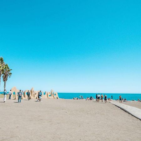 Suite Homes Malagueta Beach Malaga Zewnętrze zdjęcie