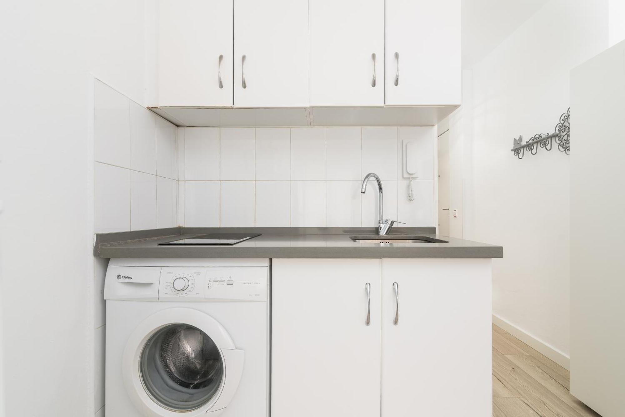 Suite Homes Malagueta Beach Malaga Zewnętrze zdjęcie