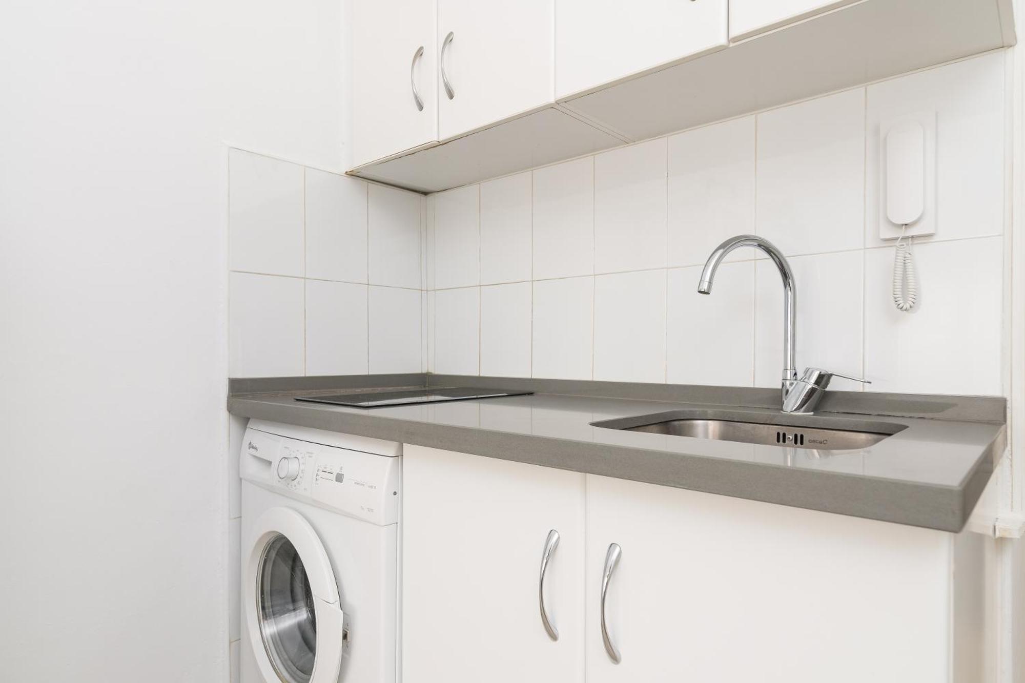 Suite Homes Malagueta Beach Malaga Zewnętrze zdjęcie