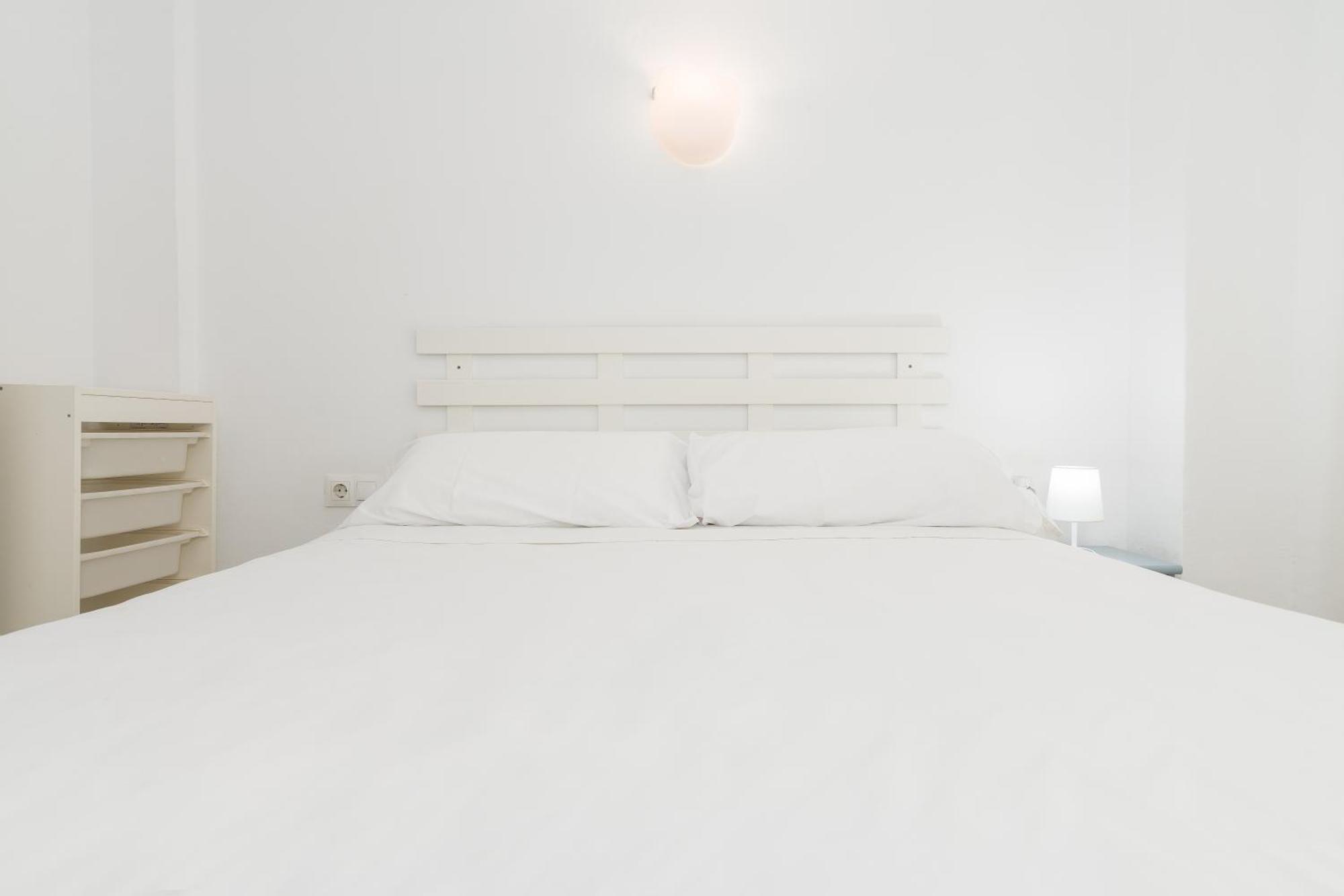 Suite Homes Malagueta Beach Malaga Zewnętrze zdjęcie