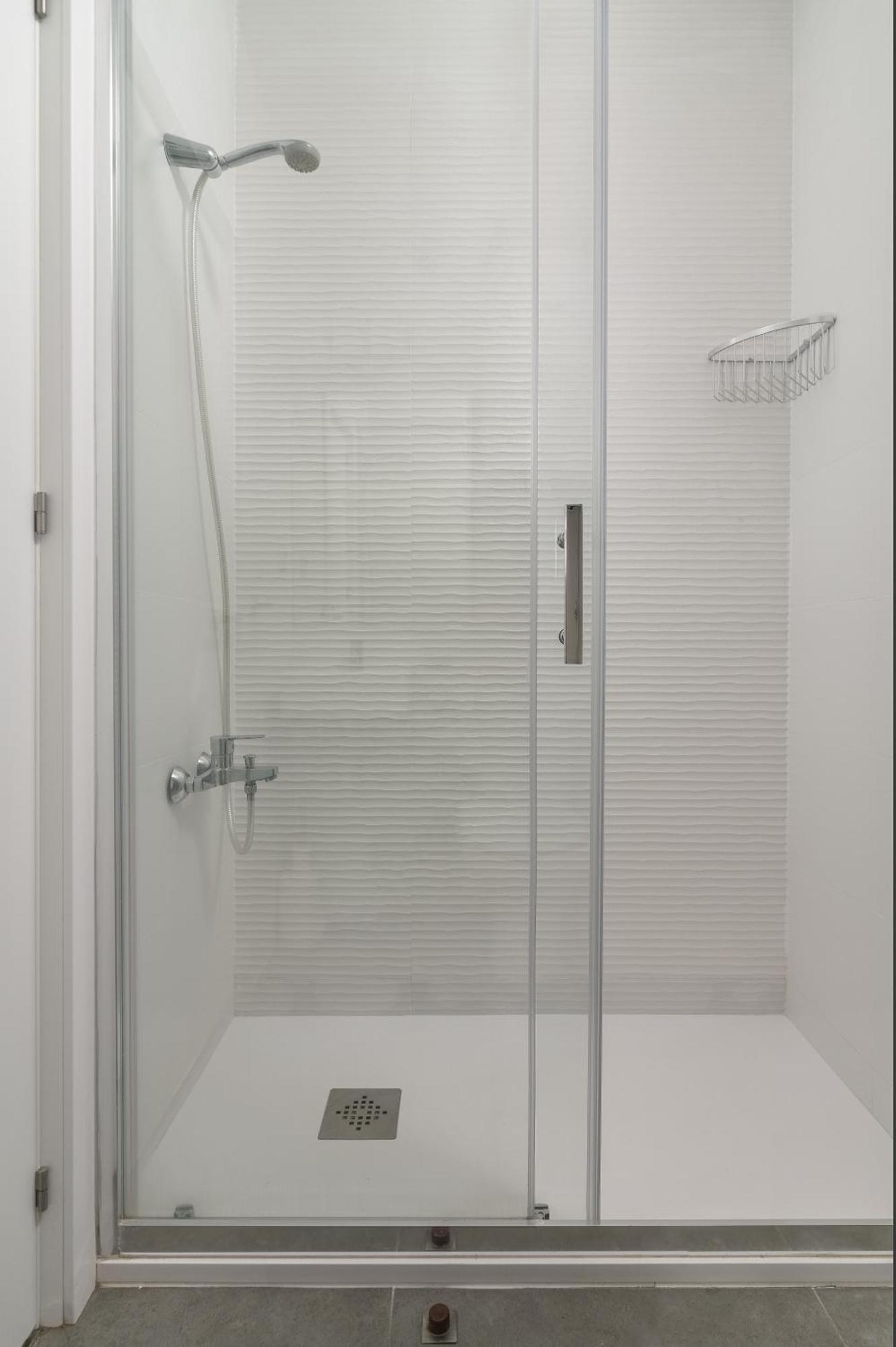 Suite Homes Malagueta Beach Malaga Zewnętrze zdjęcie