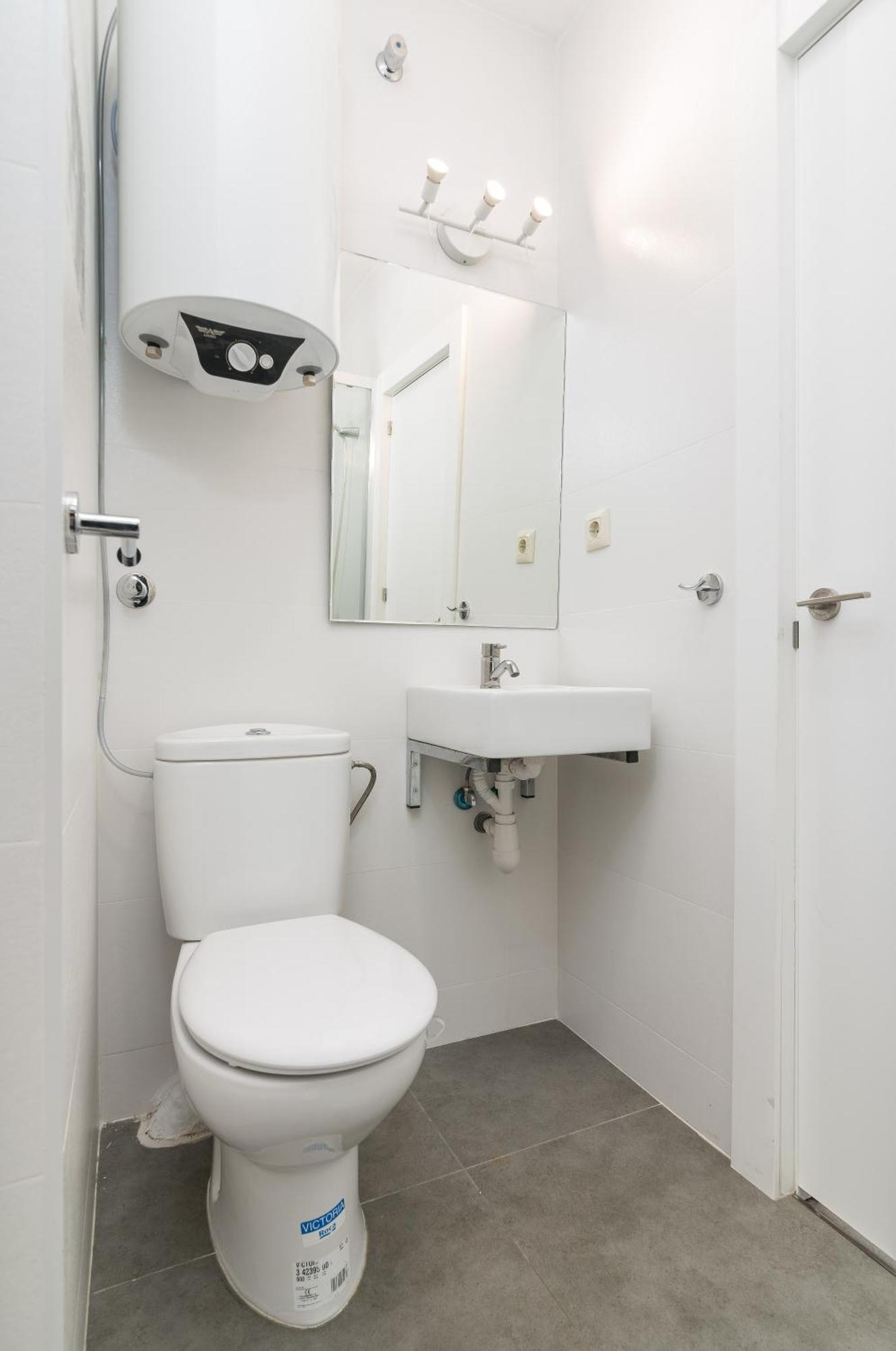 Suite Homes Malagueta Beach Malaga Zewnętrze zdjęcie