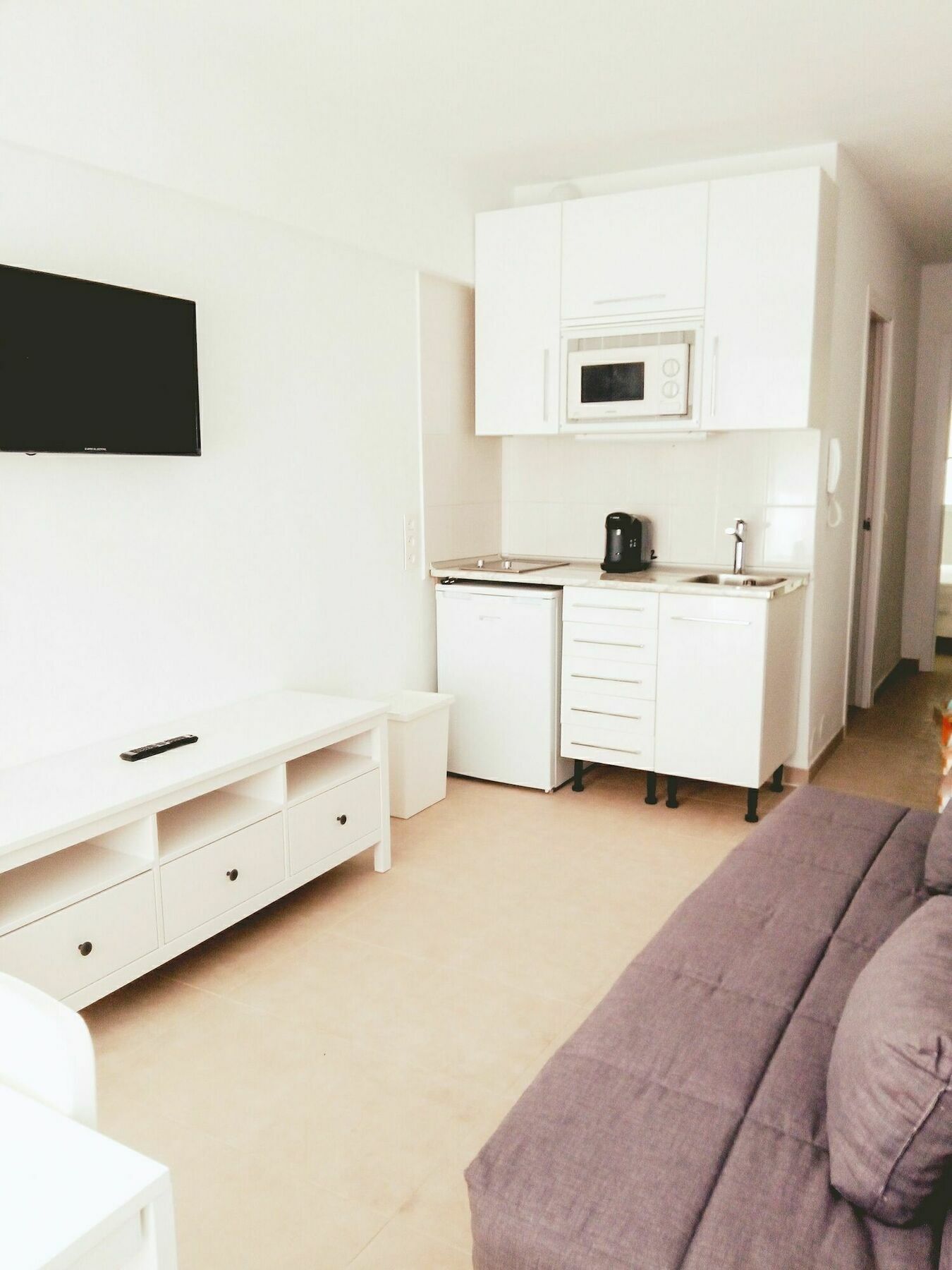Suite Homes Malagueta Beach Malaga Zewnętrze zdjęcie