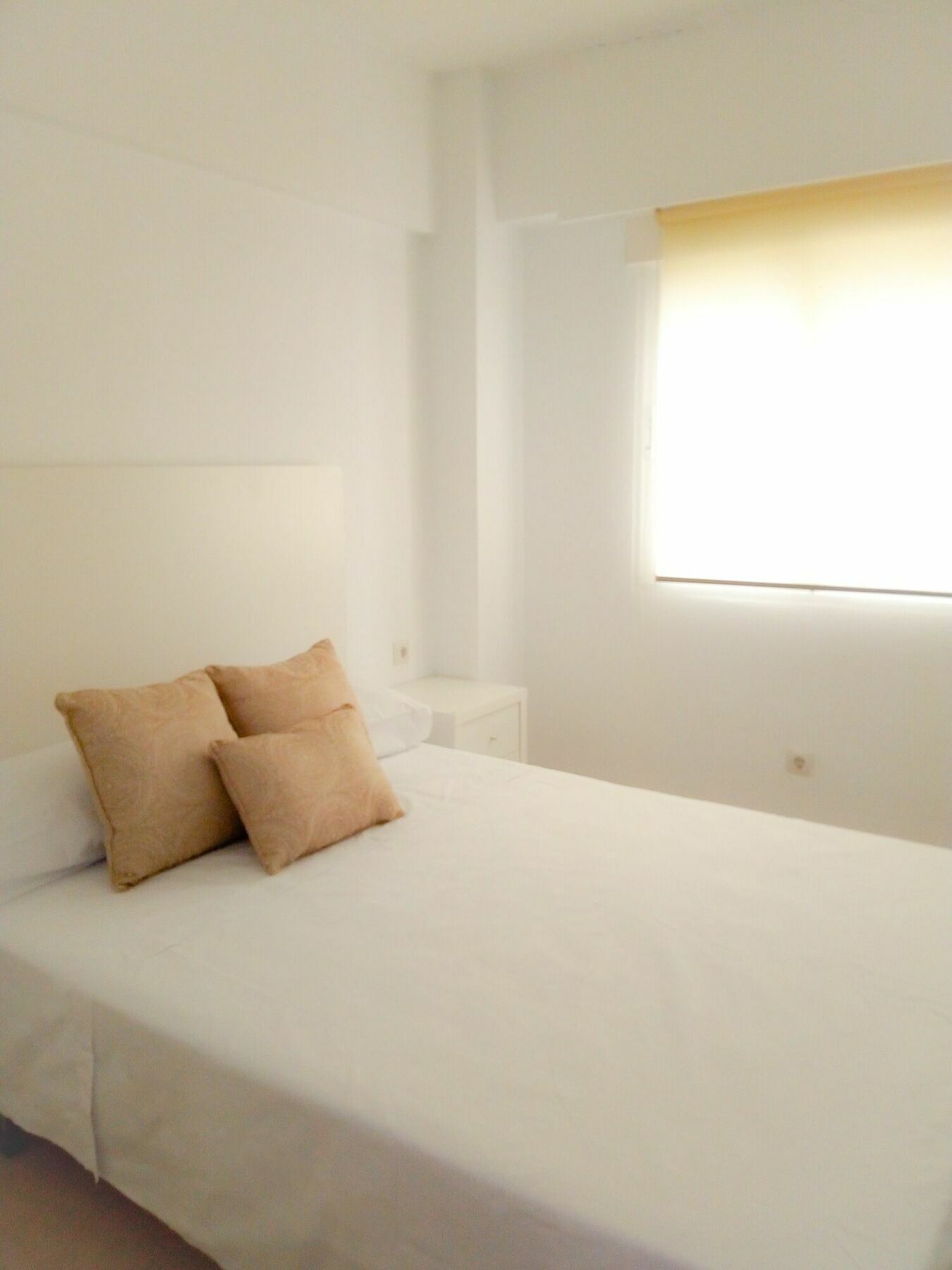 Suite Homes Malagueta Beach Malaga Zewnętrze zdjęcie
